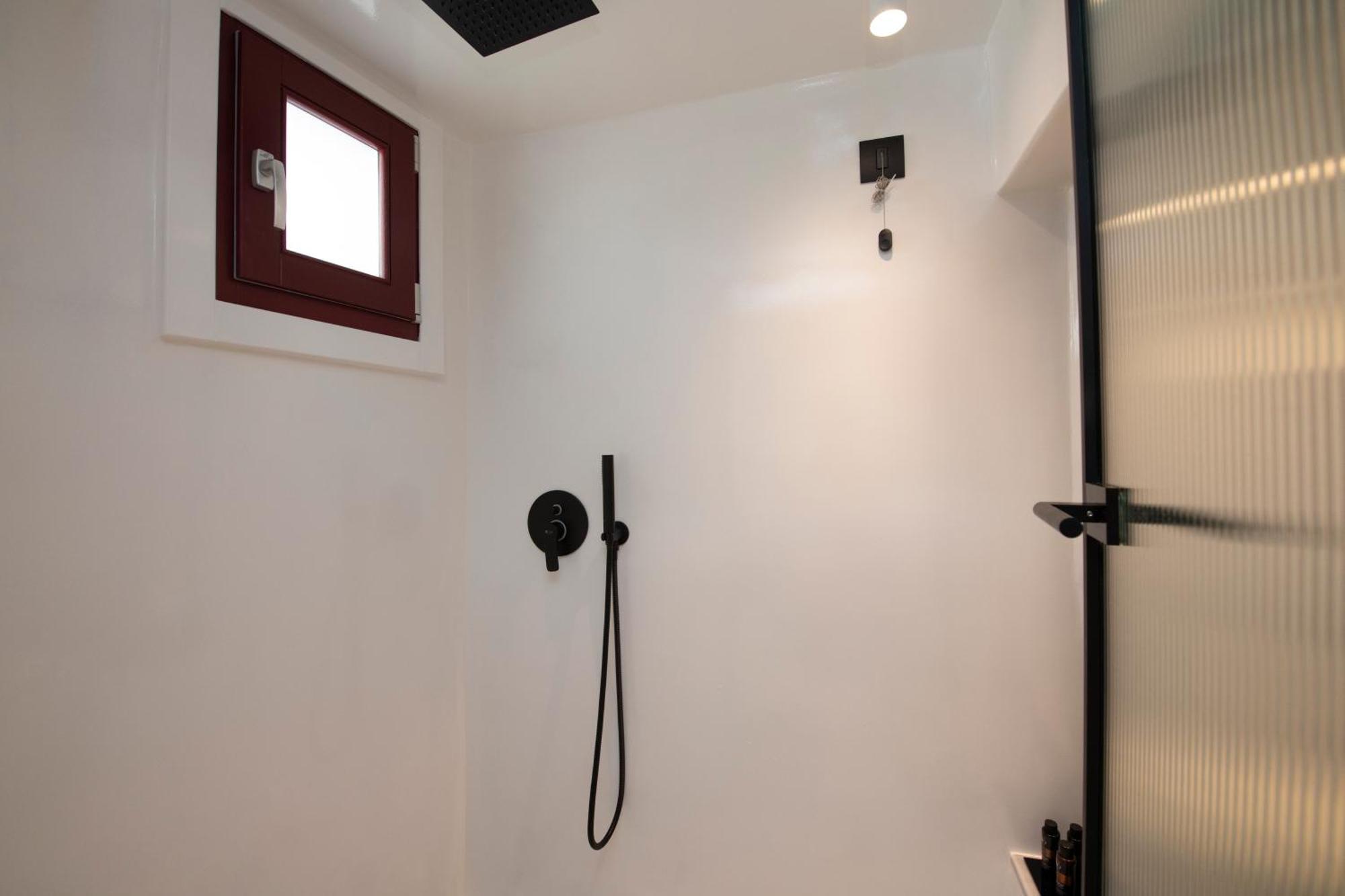 My Comfy Windmills Apartment Mykonos Town Luaran gambar