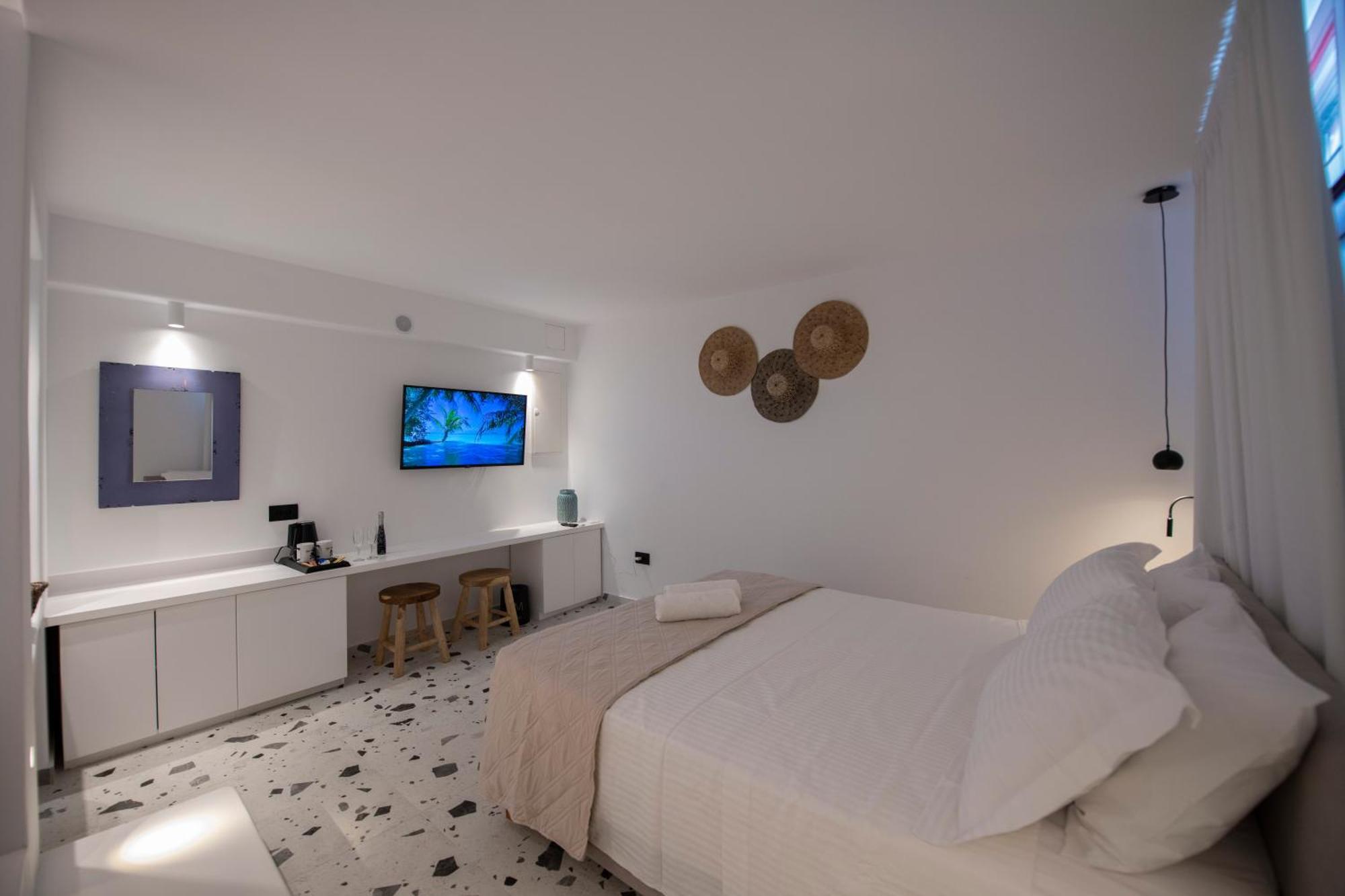 My Comfy Windmills Apartment Mykonos Town Luaran gambar