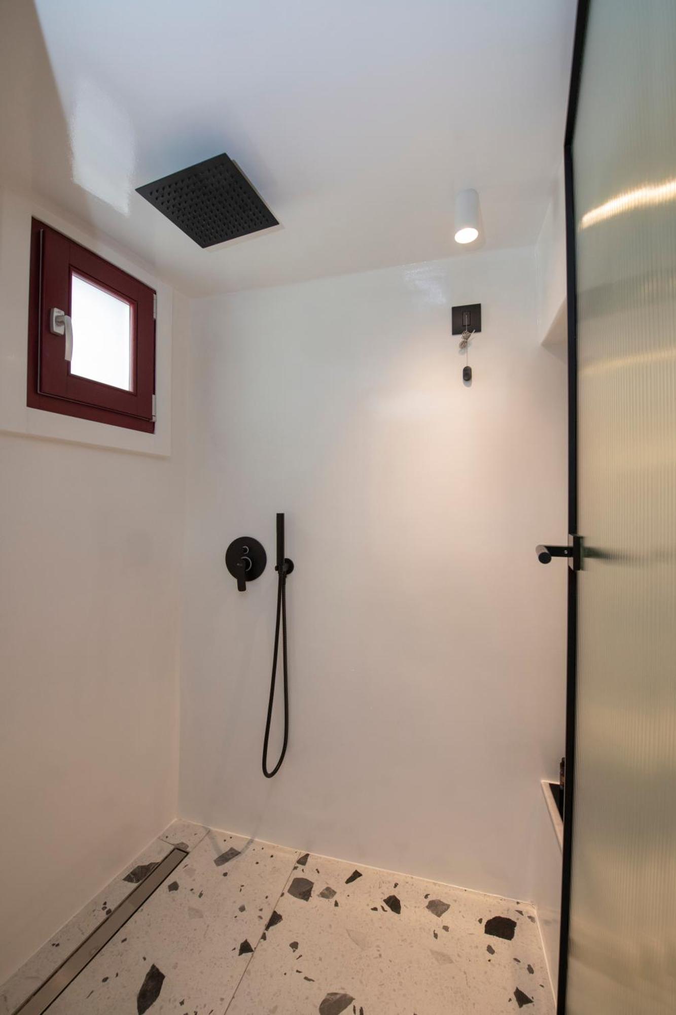 My Comfy Windmills Apartment Mykonos Town Luaran gambar