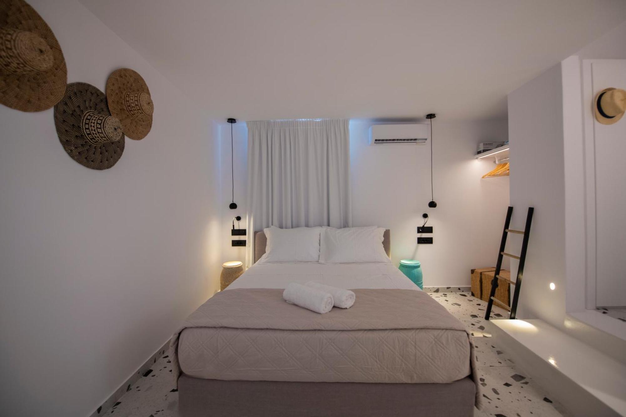 My Comfy Windmills Apartment Mykonos Town Luaran gambar